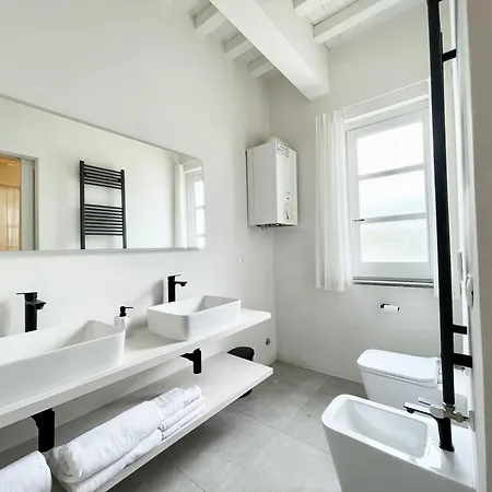 Antica Corte Çiftlik konaklama