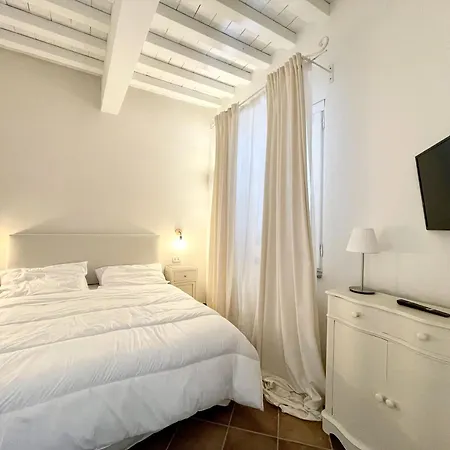 Çiftlik konaklama Antica Corte