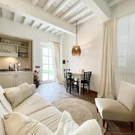 Antica Corte * Valiano