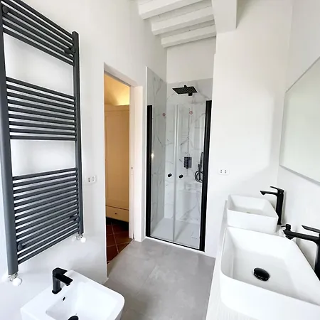 Antica Corte Çiftlik konaklama Valiano