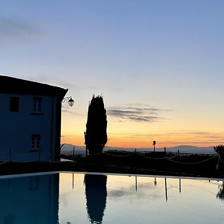 Antica Corte Çiftlik konaklama *