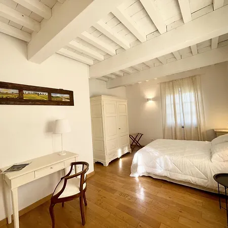 Antica Corte Çiftlik konaklama Valiano