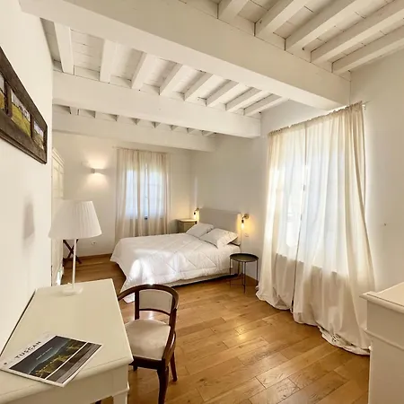 Çiftlik konaklama Antica Corte *