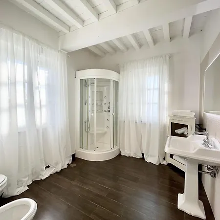 Antica Corte Çiftlik konaklama