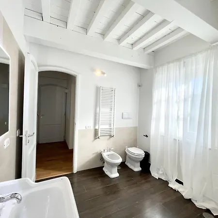 Antica Corte Çiftlik konaklama Valiano