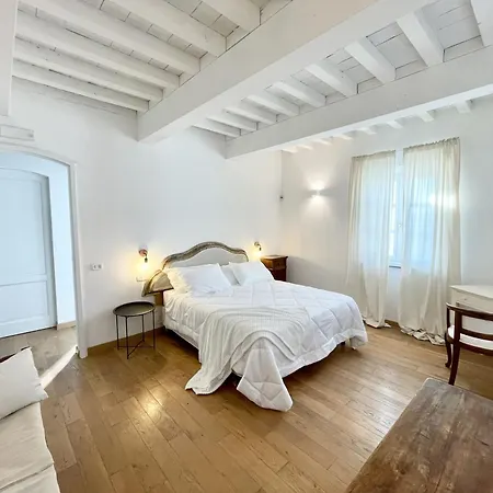 Antica Corte Çiftlik konaklama