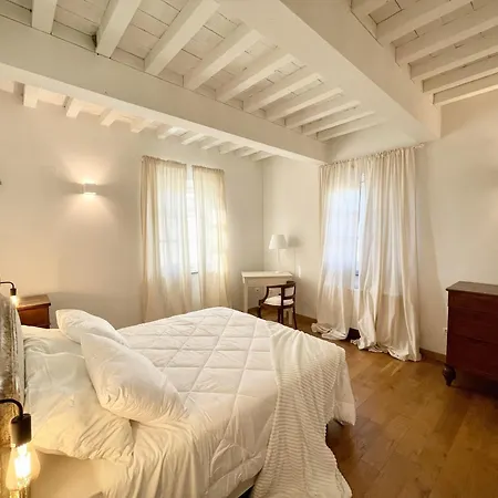 Çiftlik konaklama Antica Corte Valiano