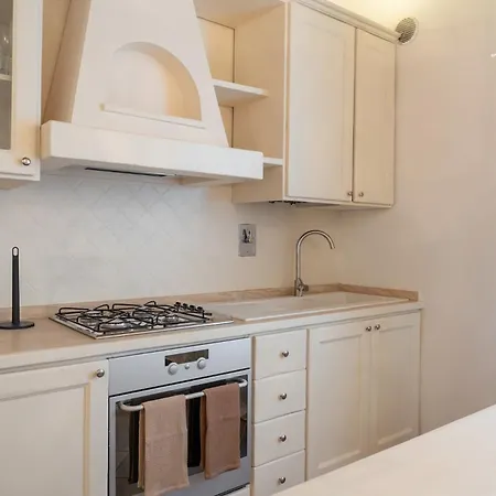 Antica Corte Çiftlik konaklama Valiano