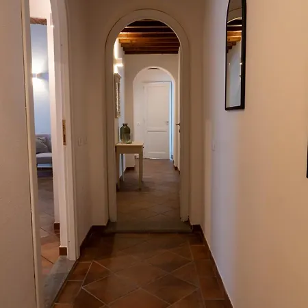 Antica Corte Çiftlik konaklama Valiano