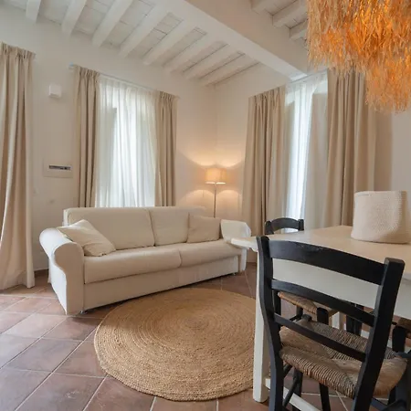 Antica Corte Çiftlik konaklama