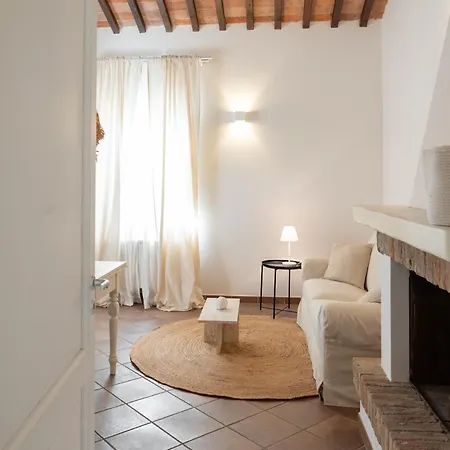 Çiftlik konaklama Antica Corte Valiano