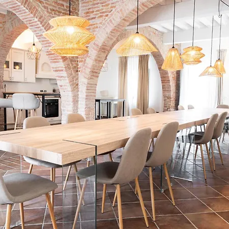 Antica Corte Çiftlik konaklama Valiano