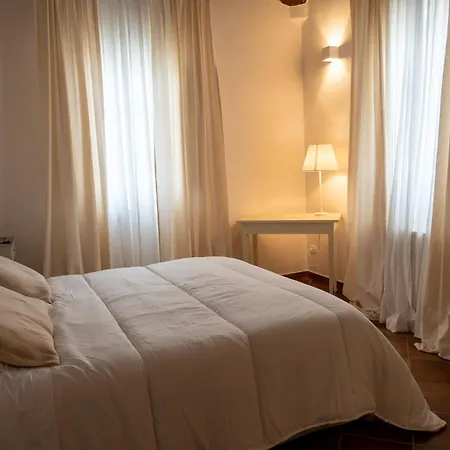 Çiftlik konaklama Antica Corte Valiano