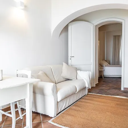 Antica Corte Çiftlik konaklama *