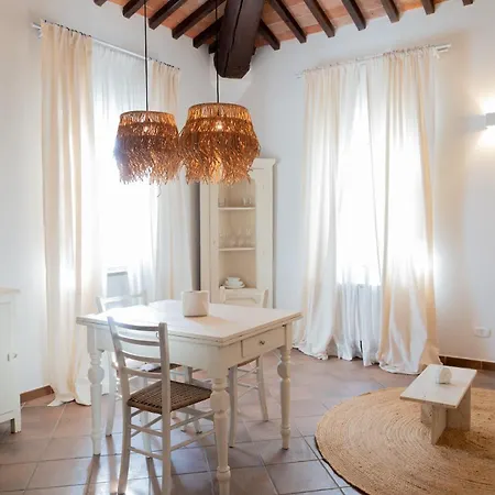 Çiftlik konaklama Antica Corte Valiano