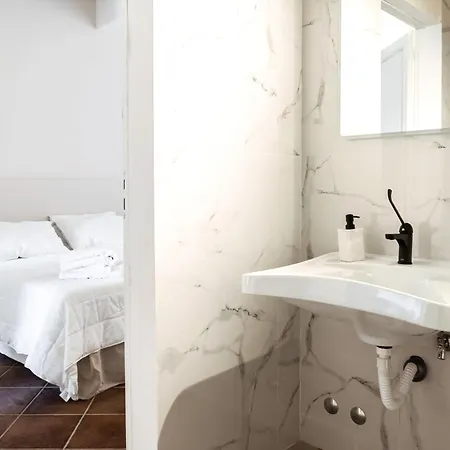 Antica Corte Çiftlik konaklama *