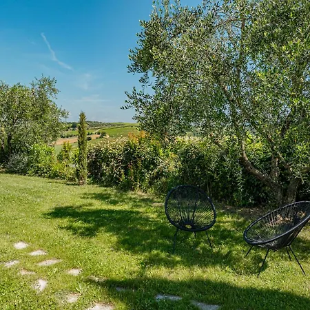 Antica Corte Çiftlik konaklama *