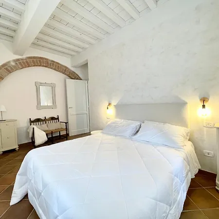 Antica Corte Çiftlik konaklama