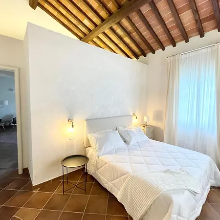 Antica Corte Çiftlik konaklama