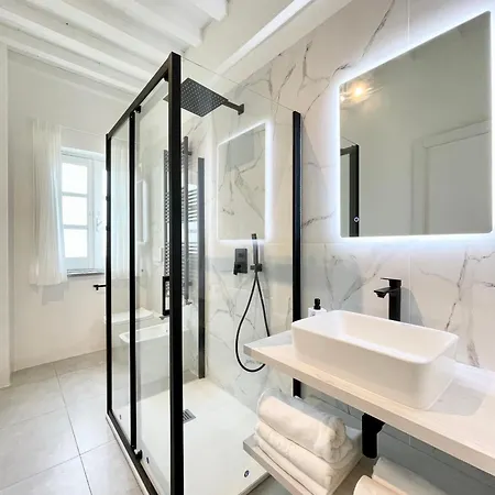 Antica Corte Çiftlik konaklama *