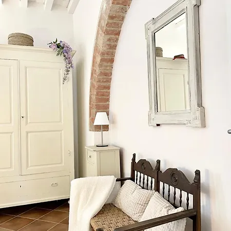 Çiftlik konaklama Antica Corte *