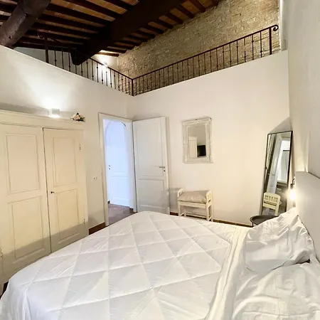 Çiftlik konaklama Antica Corte *