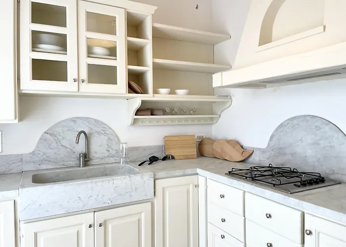 Farmház Antica Corte *