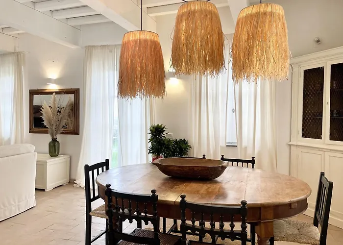 Farmház Antica Corte *