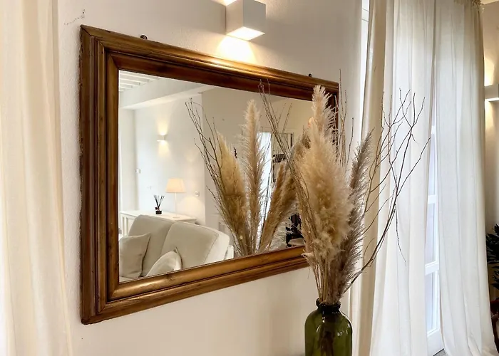 Antica Corte Farmház *