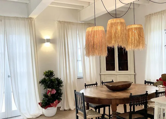 Antica Corte * Valiano