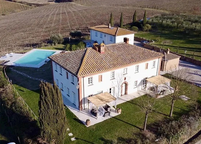 Farmház Antica Corte *