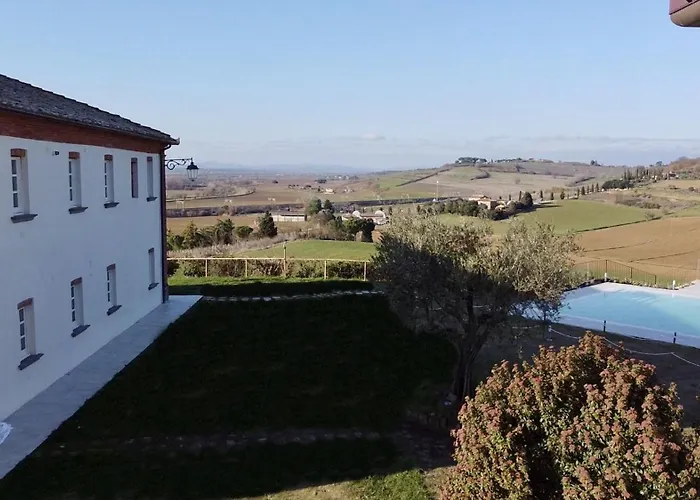 Farmház Antica Corte