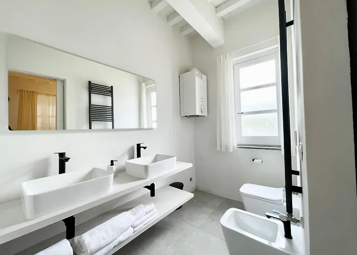 Antica Corte Farmház