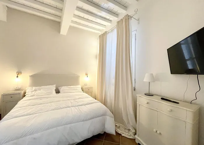 Farmház Antica Corte