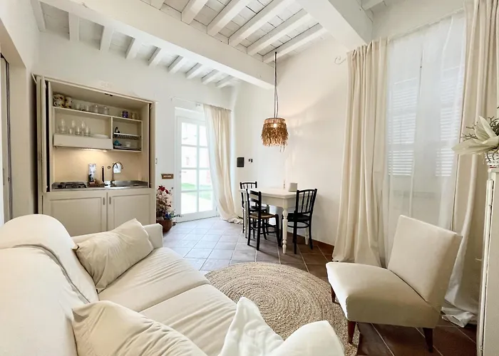 Antica Corte * Valiano