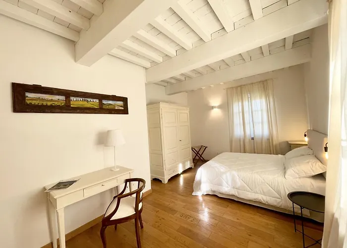 Antica Corte Farmház Valiano