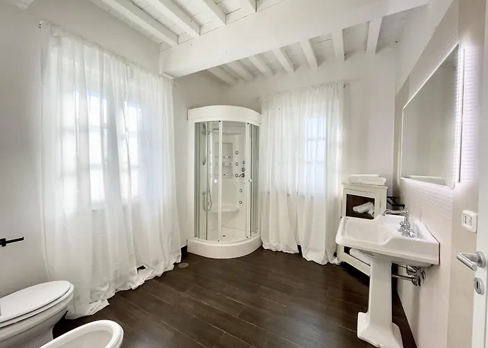 Antica Corte Farmház