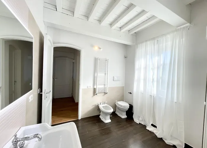 Antica Corte Farmház Valiano