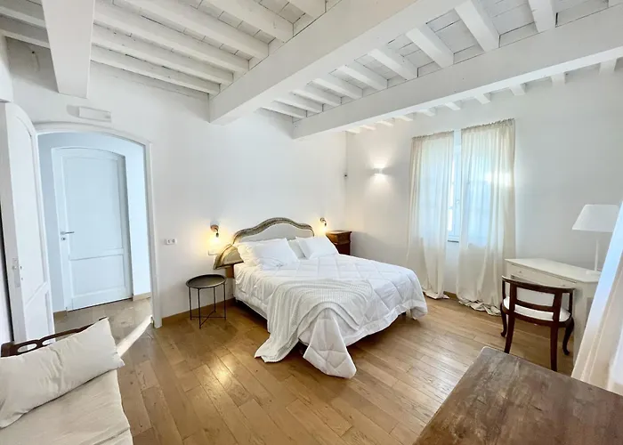 Antica Corte Farmház