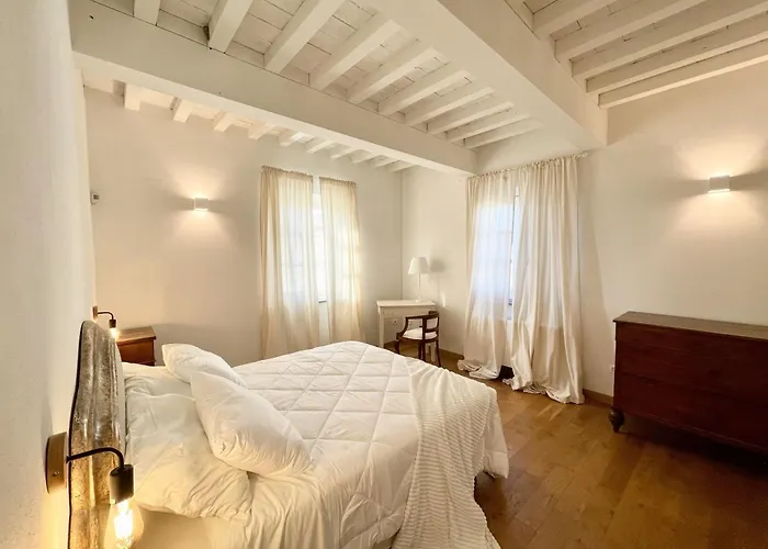 Farmház Antica Corte Valiano