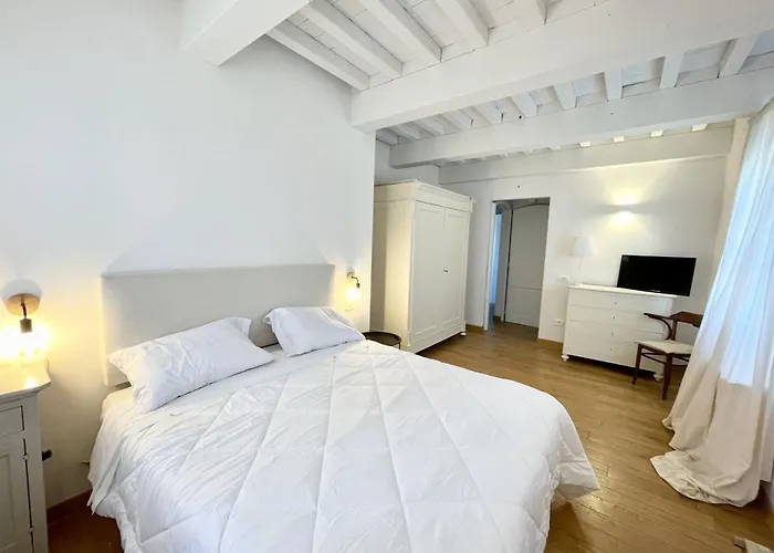 Farmház Antica Corte Valiano