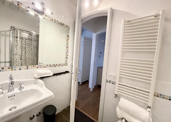 Farmház Antica Corte *