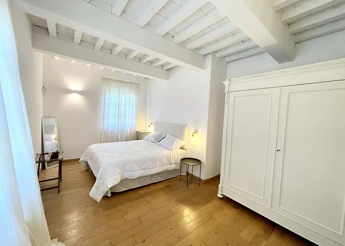 Antica Corte Farmház Valiano