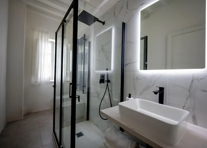 Farmház Antica Corte