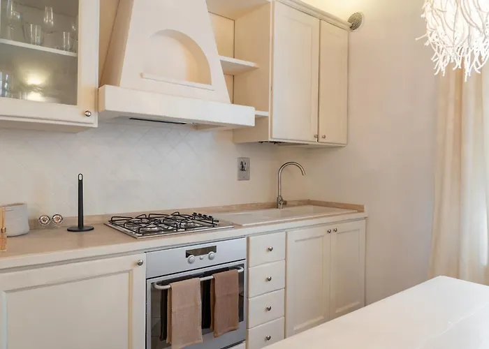 Antica Corte Farmház Valiano