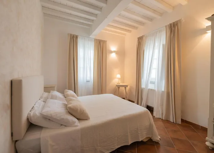 Antica Corte Farmház