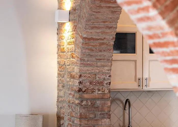 Farmház Antica Corte Valiano