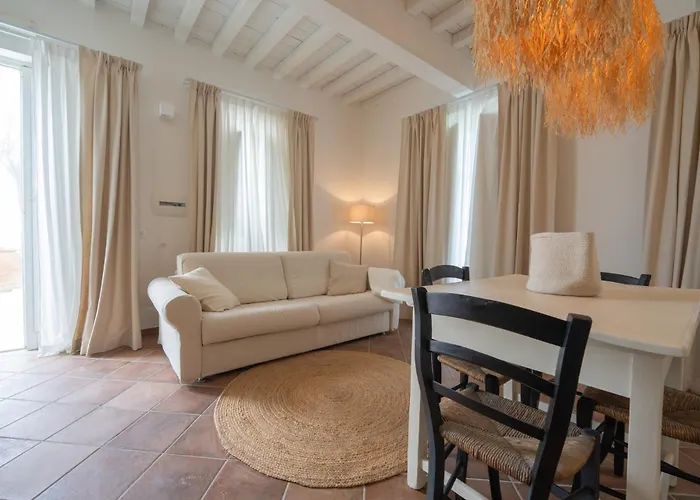 Antica Corte Farmház