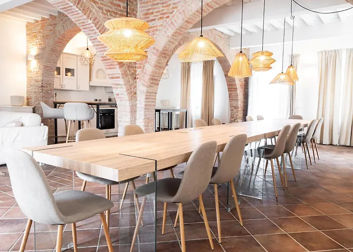 Antica Corte Farmház Valiano