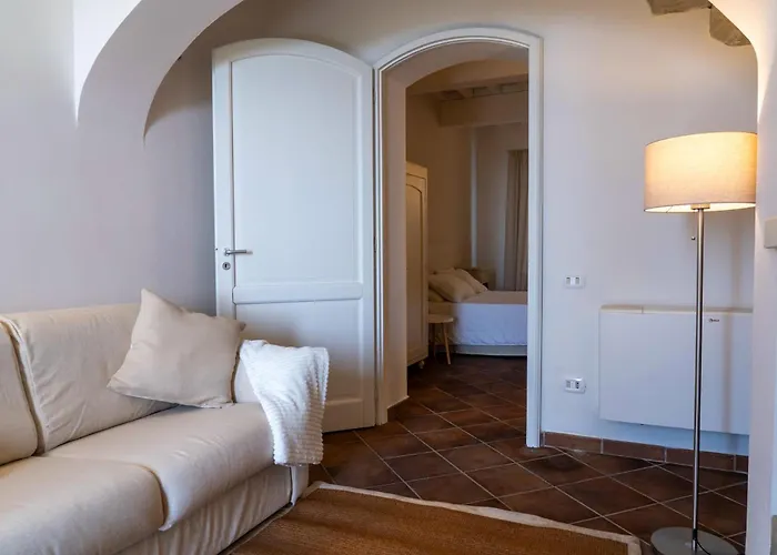 Farmház Antica Corte *